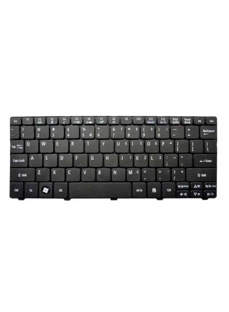 product-19255 Acer Aspire E1-570 - V3-571G /V121730Vs4 Black Replacement Laptop Keyboard - UAE Delivery - Spare Part