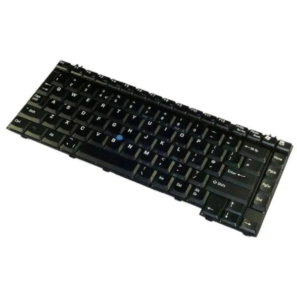 Toshiba Satellite Pro 6100 / 6000 / M20 / Ue2027P61 Black Wired USB Keyboard