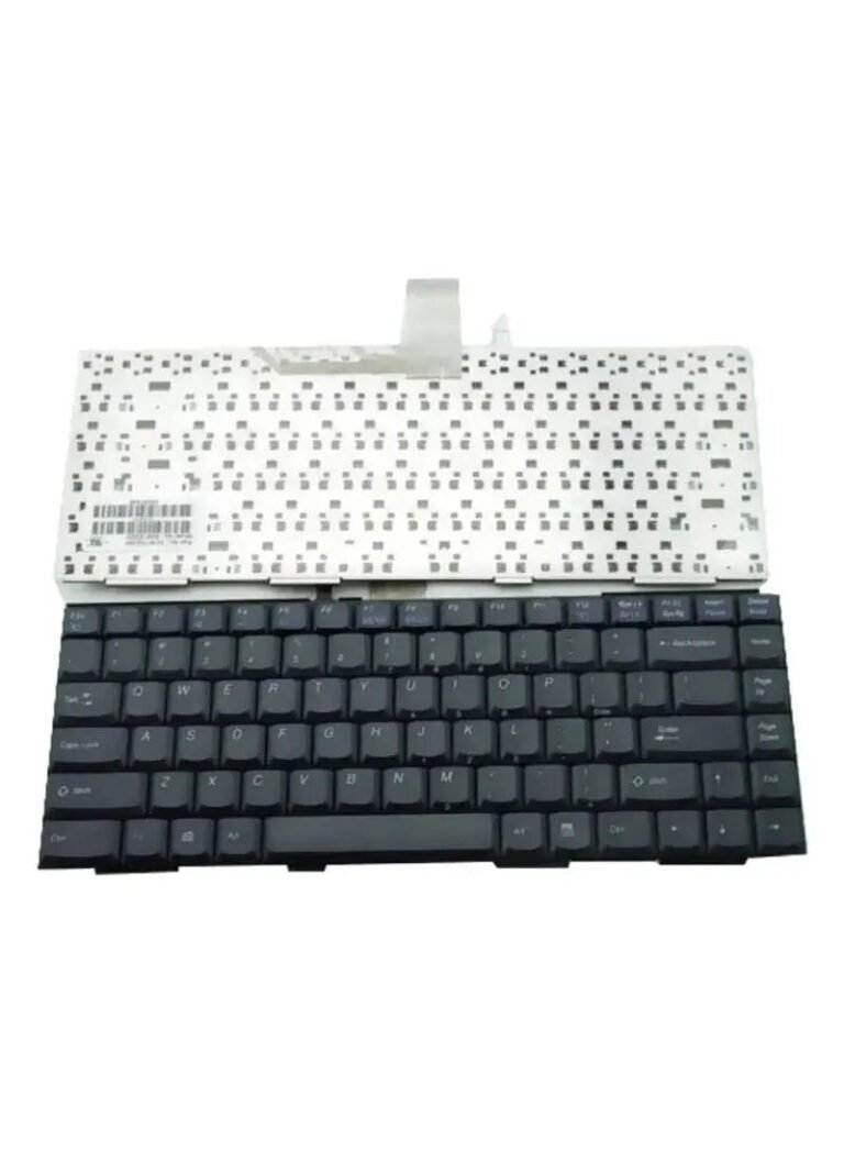 Sony Fx / Pcg-Fx100 Replacement Laptop Keyboard