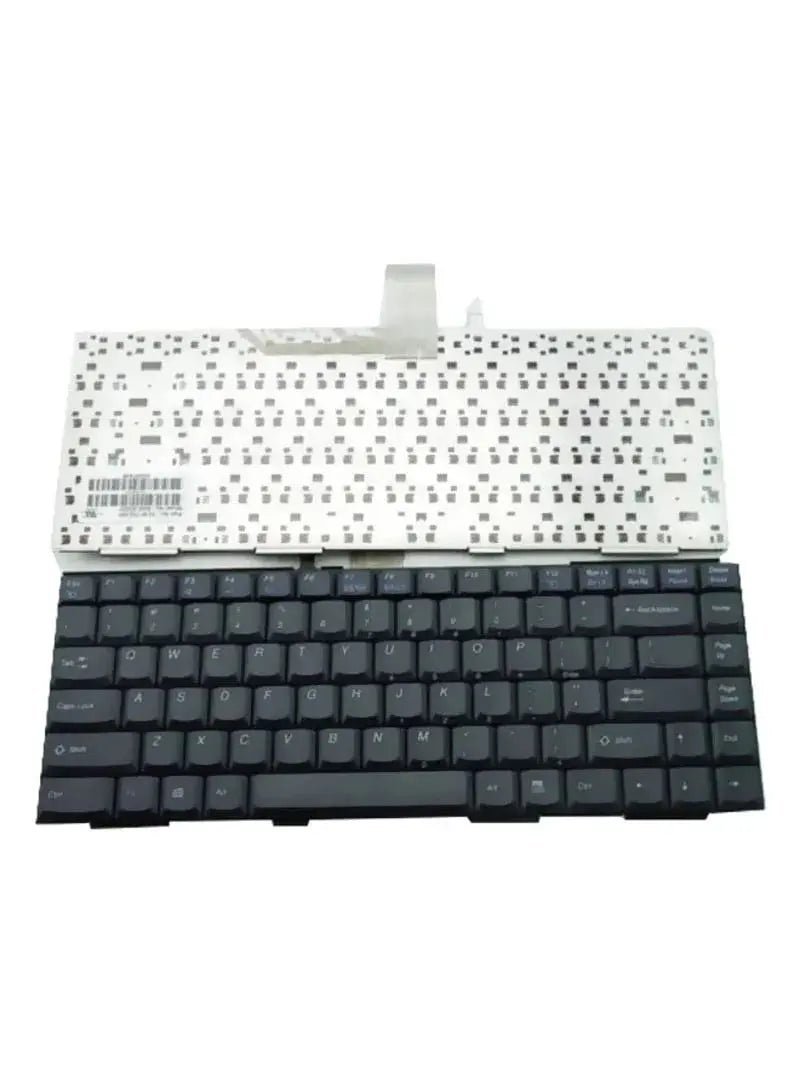 product-19270 Sony Fx / Pcg-Fx100 Replacement Laptop Keyboard
