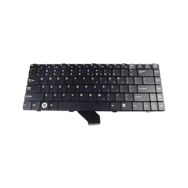 ASUS Z96 - S96J /Pk1301Q0250 Black Keyboard