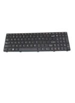 Lenovo Ideapad G580 - G585A /25-012136 Black Wired USB Keyboard