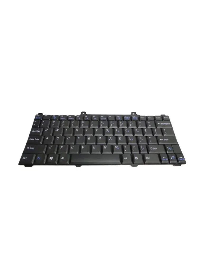 Dell Inspiron 700M- 710M /0J5538 Black Keyboard