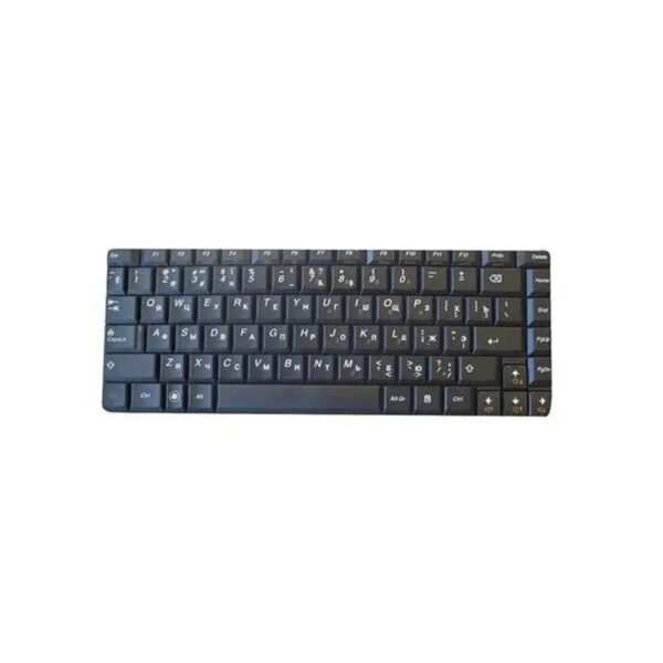 Lenovo Ideapad U450 - U450P /Pk130A94A10 Black Keyboard