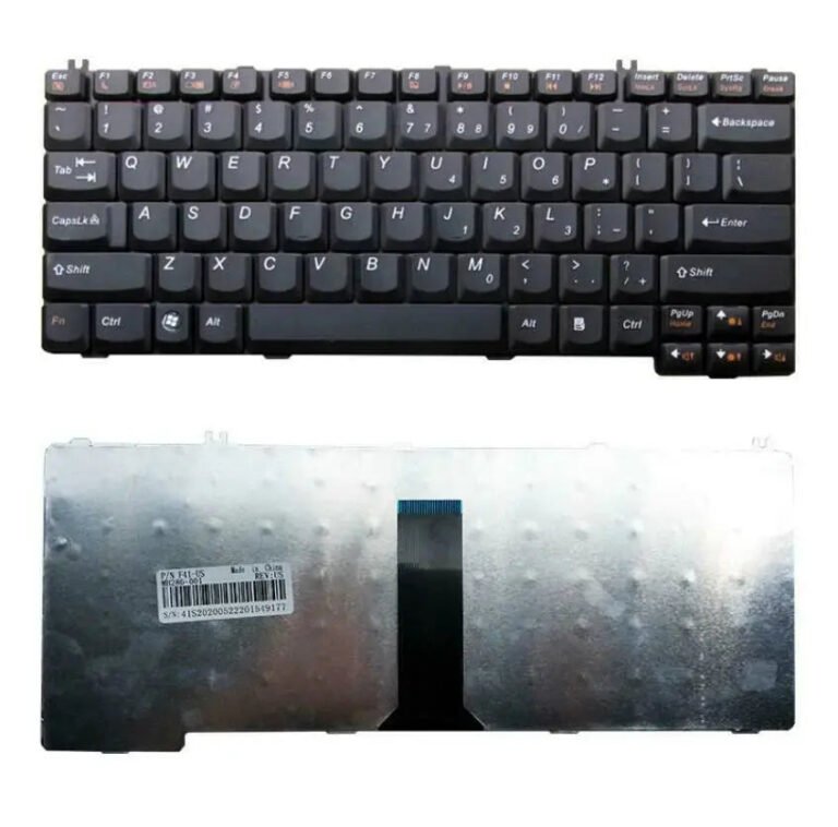 Lenovo G30 Replacement Laptop Keyboard