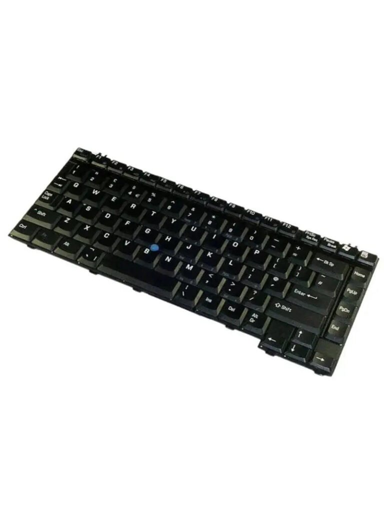 HP DV7-1000 - DV7-1100 - dv7-1002tx Silver Replacement Laptop Keyboard - UAE Delivery - Spare Part
