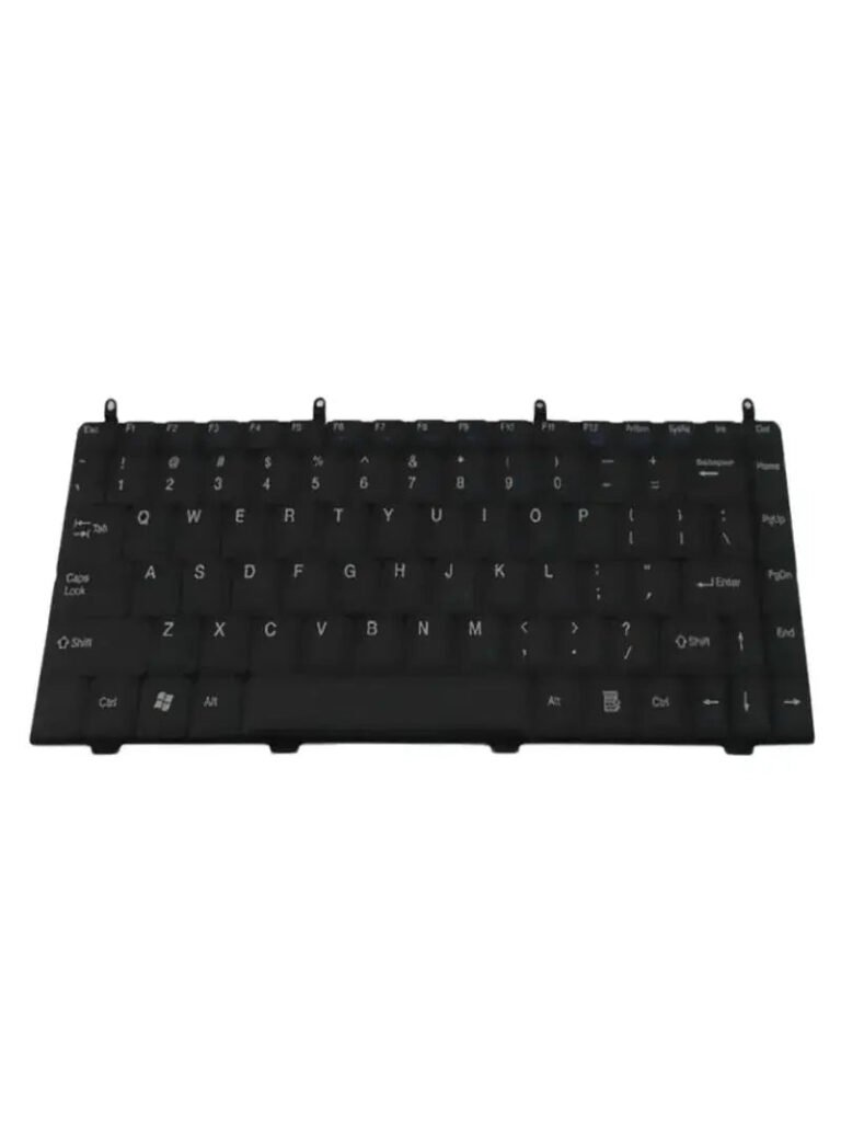 IBM IBMLenovo E665 - E680 Black Replacement Laptop Keyboard - UAE Delivery