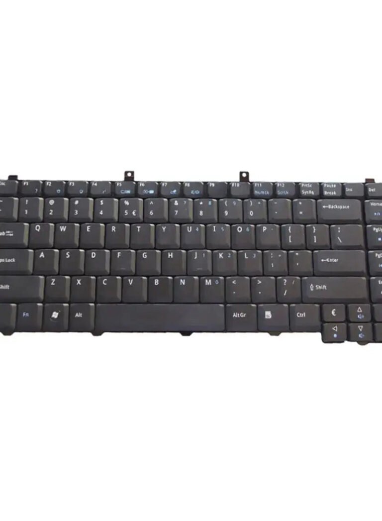 IBM Lenovo E390 - E390A Black Keyboard