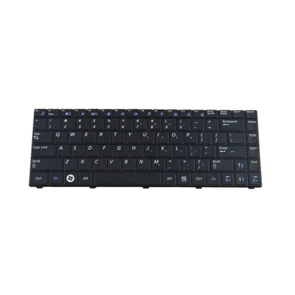 Samsung R470- R420- R440- R480 Black Keyboard