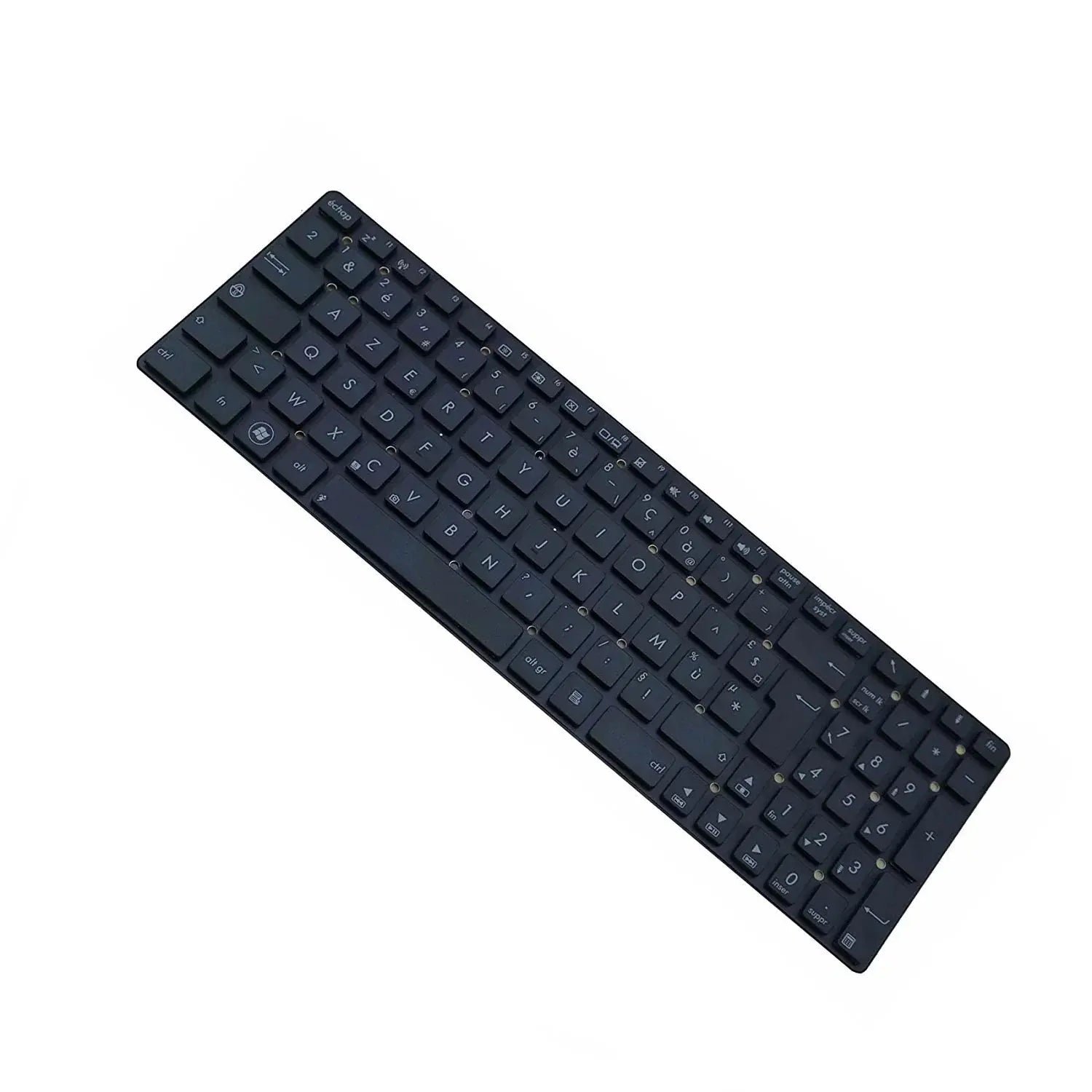 product-19407 ASUS K55 - K55XI - a55v Black Keyboard