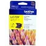 Brother LC-73 Ink Cartridge for MFC-J6510DW (600 pages)