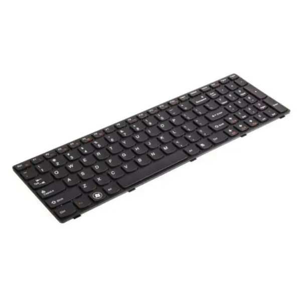 IBM Lenovo B570 - B590 Black Keyboard