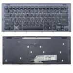 Sony VAIO VGN-SR - VAIO PCG-5N2L - PCG-5N4L CW Black Keyboard