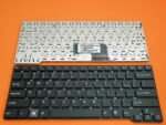 Sony VAIO VGN-SR - VAIO PCG-5N2L - PCG-5N4L CW Black Keyboard