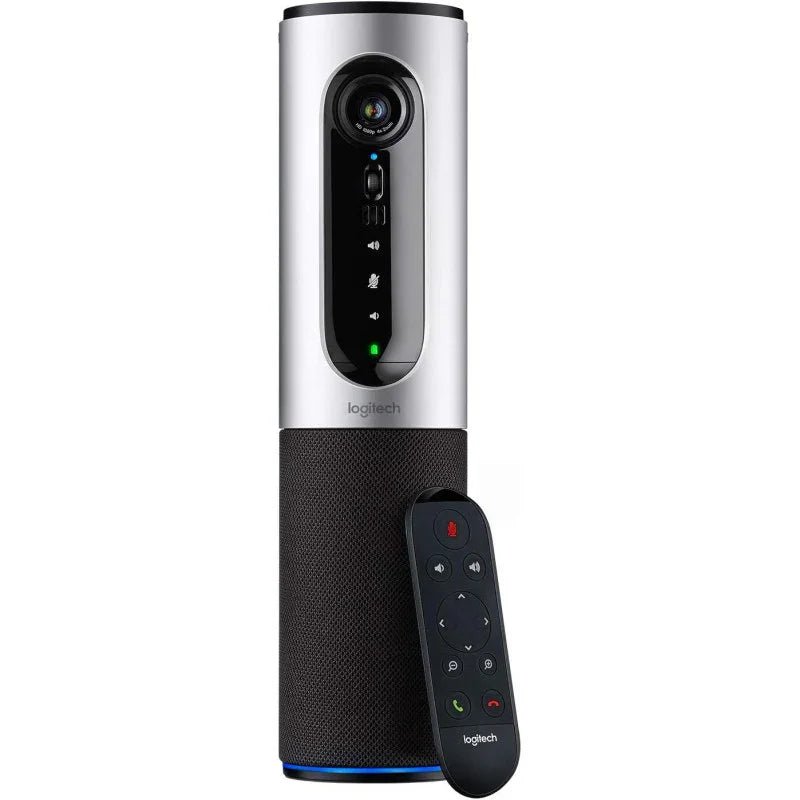 product-19570 Logitech Conference Cam Connect Black USB Video Conferencing Camera
