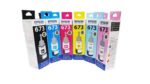 Refill Epson 673 Ink Bottle for L1800