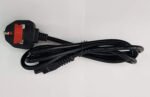 Generic Black Cable in UAE from Dubai