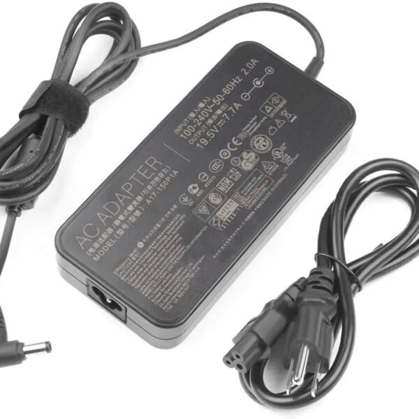 ASUS GL503GE Laptop Charger, 150W 19.5V for GL503GE-EN120T