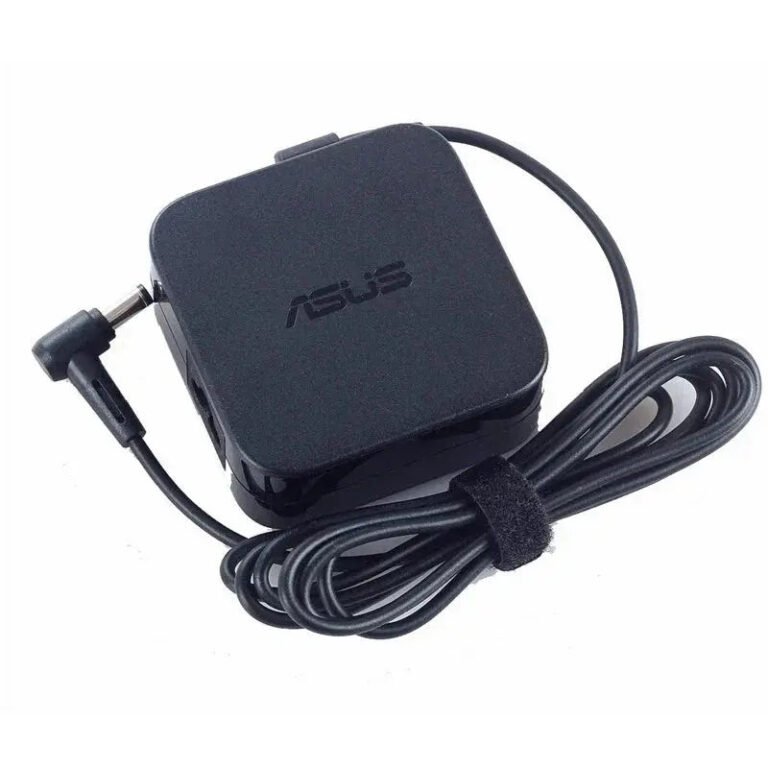 Compatible ASUS PA-1650 Laptop Charger, 65W 46V for ADP-65GD