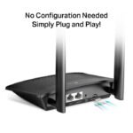 TP-Link MR100 Router for Home and Office