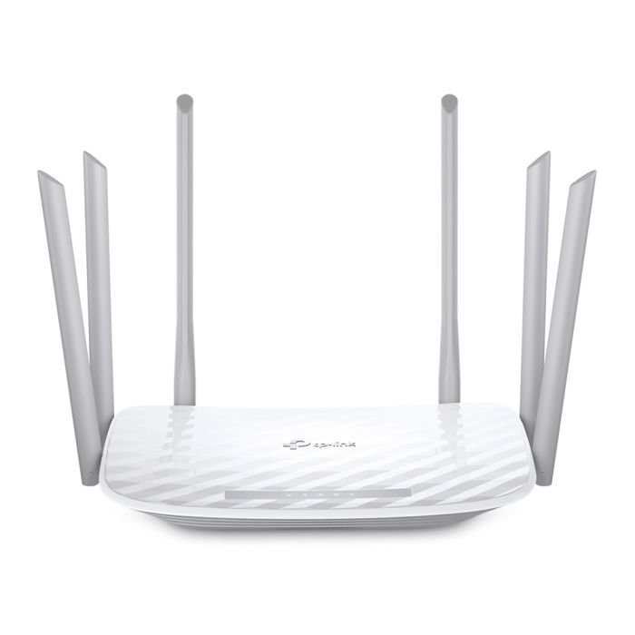 TP-Link Archer C86 AC1900 Wi-Fi 5 (802.11ac) Router