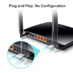 TP-Link TL-Mr6500v N300 Router