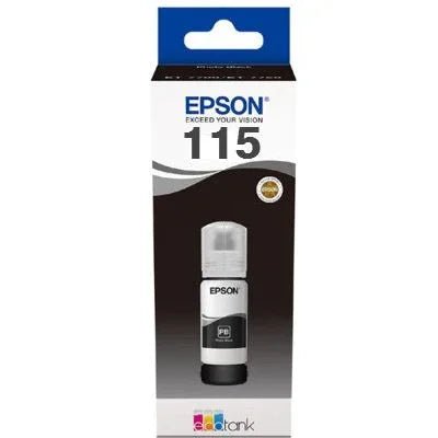Epson 115 Ink Cartridge for L8160