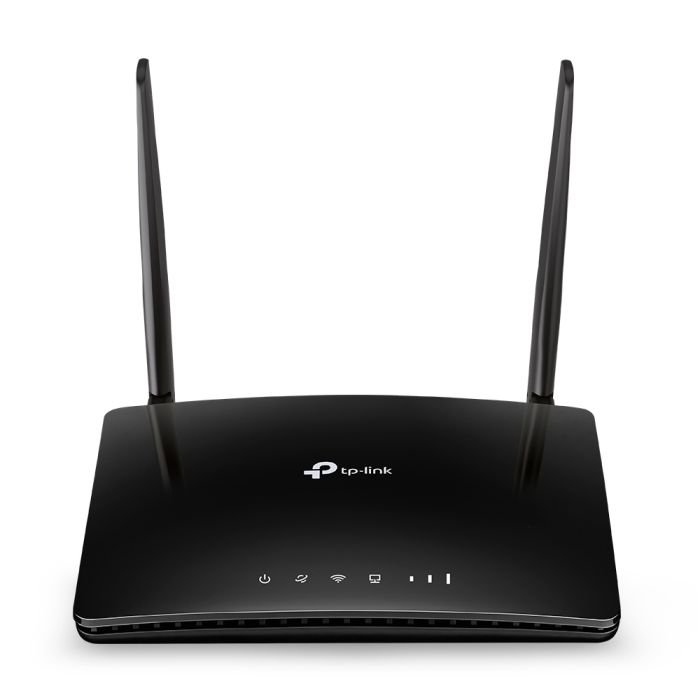 TP-Link TL-MR6400 Router in UAE
