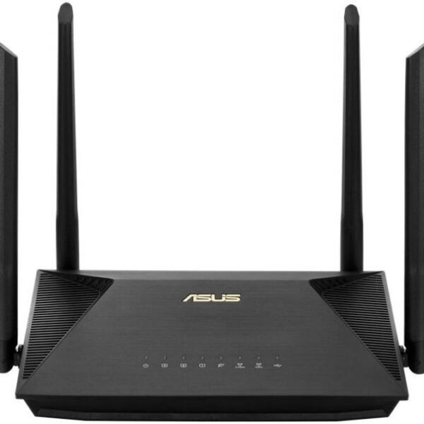 ASUS XD5-AX3000 AX3000 Wi-Fi 6 (802.11ax) Router