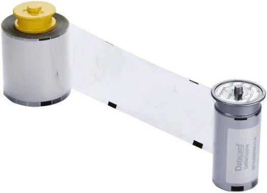 Entrust CR805 Film for Entrust Printers