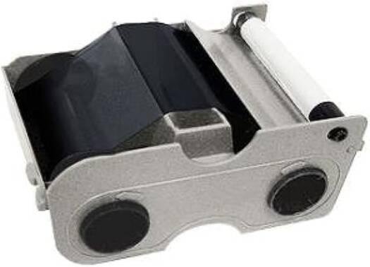 FARGO 45102 Black Ribbon Cartridge for Fargo 45102