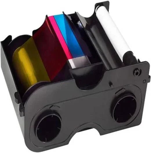 Compatible Sharp 250 Ribbon Cartridge for SOLID-510