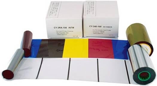 Name CX-D80H Ribbon Cartridge for Name Printers
