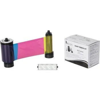 Compatible IDP 250 Ribbon Cartridge for SMART-21