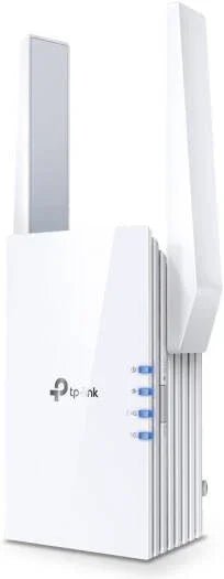 TP-Link RE705X AX3000 Wi-Fi 6 (802.11ax) Range Extender
