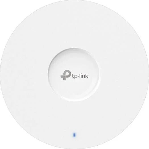 TP-Link EAP683 AX6000 Wi-Fi 6 (802.11ax) 2.4 GHz + 5 GHz Band Ceiling mount Access Point