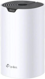 TP-Link Deco-S7-1Pack Gigabit AC1900 Wi-Fi 6 (802.11ax) Mesh System
