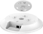 Ruijie RG-RAP2266 AX3000 Wi-Fi 6 (802.11ax) 2.4 GHz + 5 GHz Band Ceiling mount Access Point