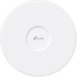 TP-Link EAP773 BE9300 Wi-Fi 7 (802.11be) 2.4 GHz + 5 GHz + 6 GHz Band Ceiling mount Access Point