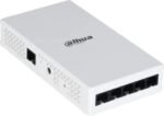 Dahua DH-EAP6218-W 2.4 GHz + 5 GHz Band Wall mount Access Point