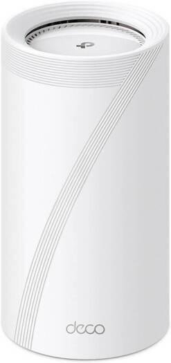 TP-Link Deco BE85 2.5 Gigabit BE19000 Wi-Fi 7 (802.11be) Mesh System