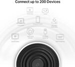 TP-Link Deco XE75 AXE5400 Wi-Fi 6E (802.11axe) Mesh System
