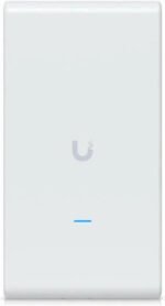 Ubiquiti U6-Mesh-Pro Wi-Fi 6 (802.11ax) Outdoor Access Point