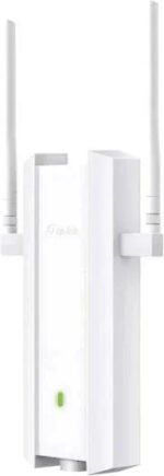 TP-Link EAP625OUTDOORHD Gigabit AX1800 Wi-Fi 6 (802.11ax) PoE Access Point