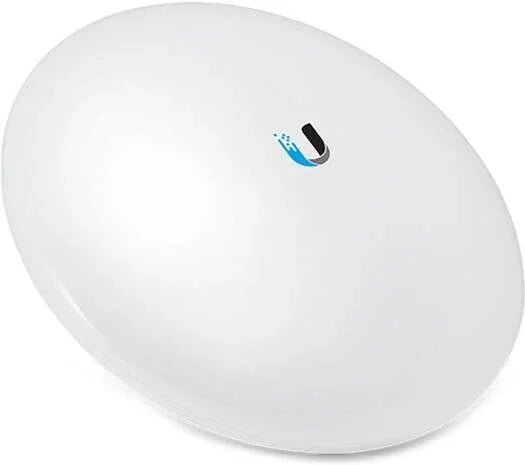 Ubiquiti NBE-5AC-GEN2 2-Port 10/100/1000 Mbps (Gigabit) Access Point