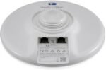 Ubiquiti NBE-5AC-GEN2 2-Port 10/100/1000 Mbps (Gigabit) Access Point