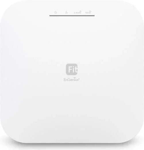 Engenius EWS357-FIT 2-Port Gigabit AX1800 Wi-Fi 6 (802.11ax) PoE+ Access Point