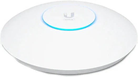 Ubiquiti U6-E 2.5 Gigabit Wi-Fi 6E (802.11axe) Ceiling mount Access Point