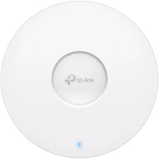 TP-Link EAP613 1-Port Gigabit AX1800 Wi-Fi 6 (802.11ax) 2.4 GHz + 5 GHz Band Ceiling mount Access Point
