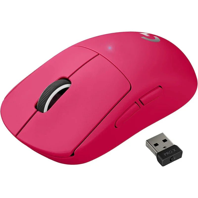 product-1996 Logitech G PRO Superlight Wireless Gaming Mouse